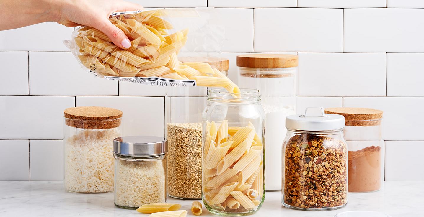 Storage hacks Storage ideas