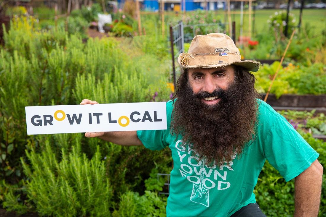 Grow it Local